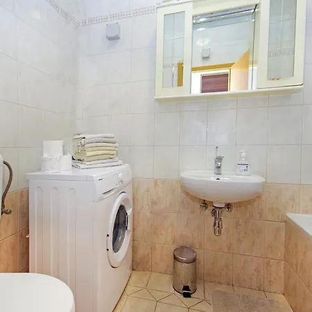 Apartments Makarska Appartement *