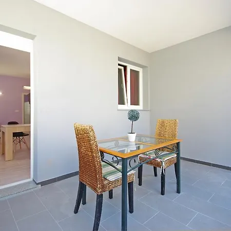 Appartement Apartments Makarska