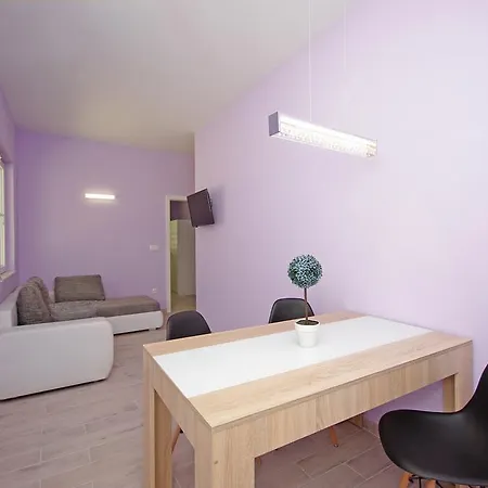 Appartement Apartments Makarska Makarska