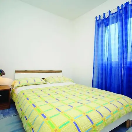 Appartement Apartments Makarska *
