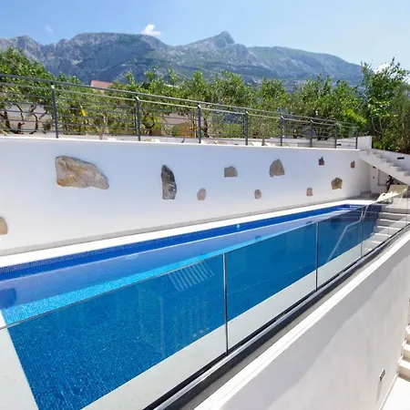 Apartments Makarska Appartement