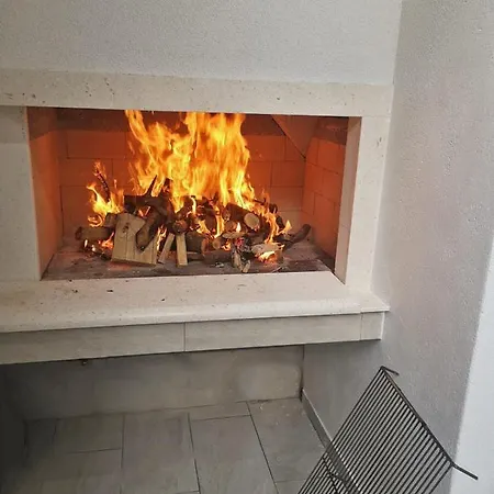 Appartement Apartments Makarska