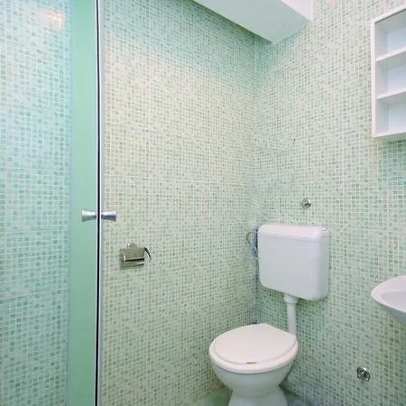 Apartments Makarska Daire