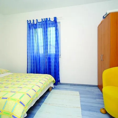 Appartamento Apartments Makarska *