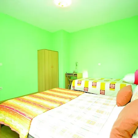 Apartment Apartments Makarska