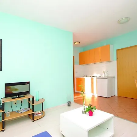 Apartments Makarska Daire Makarska
