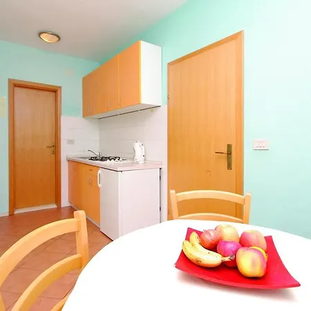Apartments Makarska Appartamento
