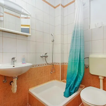 Apartments Makarska Appartamento Makarska