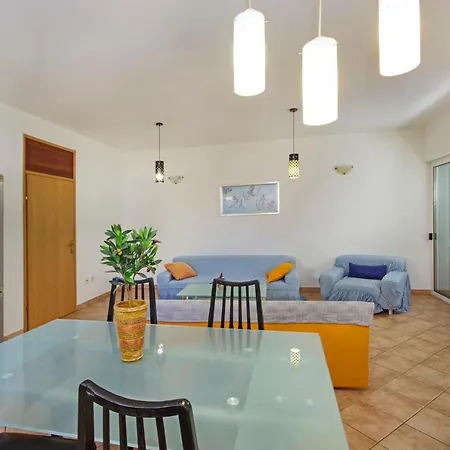 Apartments Makarska Appartamento
