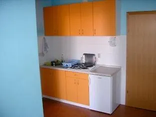 Apartment Apartments Makarska