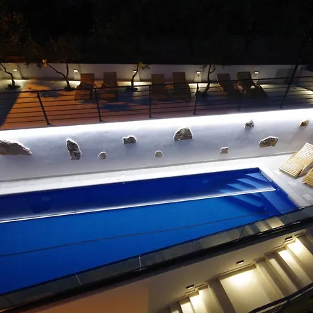Daire Apartments Makarska Makarska
