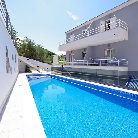 Apartments Makarska Apartment Makarska