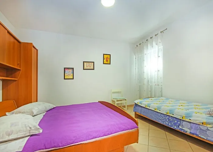 Lejlighed Apartments Makarska Makarska