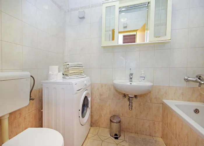 Apartments Makarska Appartement *