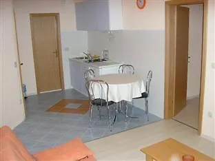 Lejlighed Apartments Makarska Makarska