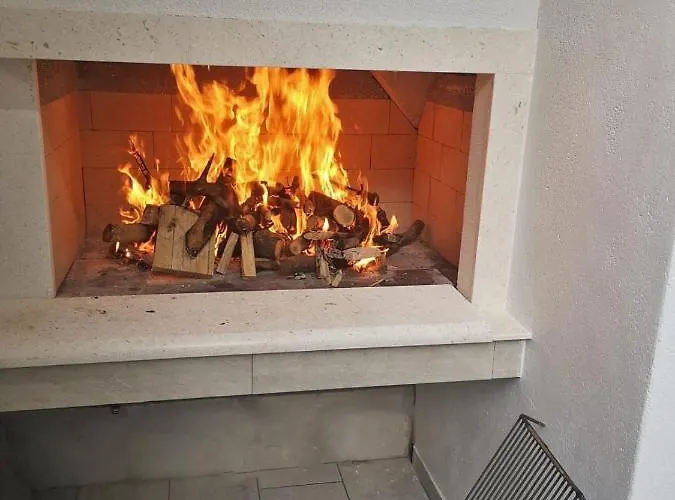 Appartement Apartments Makarska