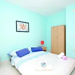 Daire Apartments Makarska