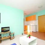 Apartments Makarska Daire Makarska