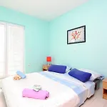 Daire Apartments Makarska *