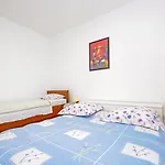 Daire Apartments Makarska