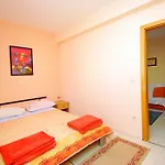 Daire Apartments Makarska