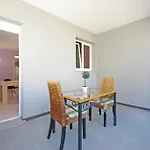 Daire Apartments Makarska