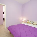 Daire Apartments Makarska *