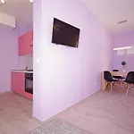 Apartments Makarska