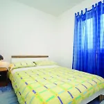 Daire Apartments Makarska *