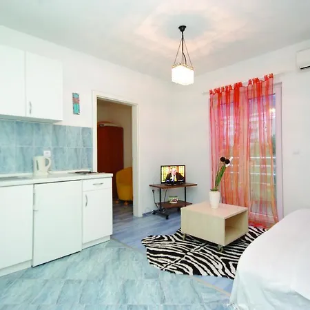 Apartments Makarska * Μακάρσκα