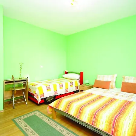 Apartments Makarska Μακάρσκα