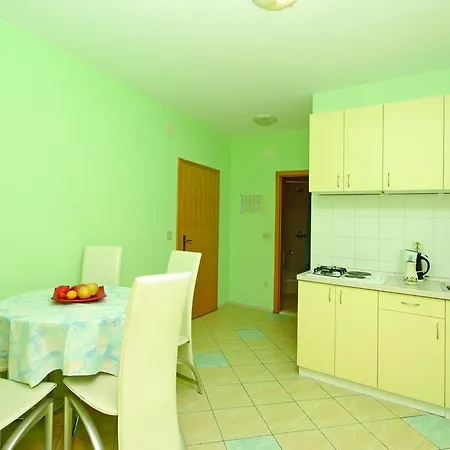 Apartments Makarska Διαμέρισμα