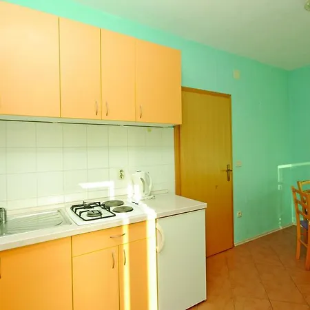 Apartments Makarska * Μακάρσκα