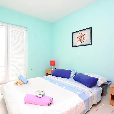 Διαμέρισμα Apartments Makarska *