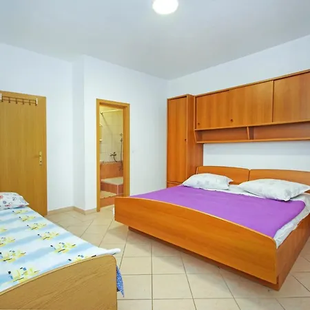 公寓 Apartments Makarska