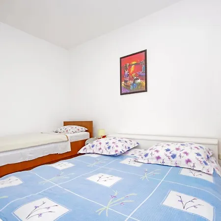 Διαμέρισμα Apartments Makarska