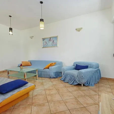 Διαμέρισμα Apartments Makarska Μακάρσκα
