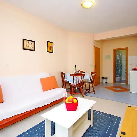 Apartments Makarska Μακάρσκα