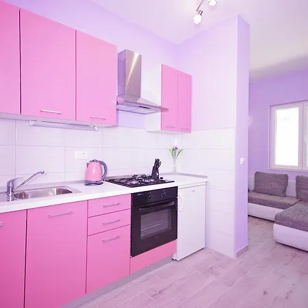 Διαμέρισμα Apartments Makarska Μακάρσκα