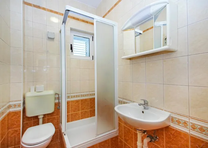 Apartments Makarska * 马卡尔斯卡