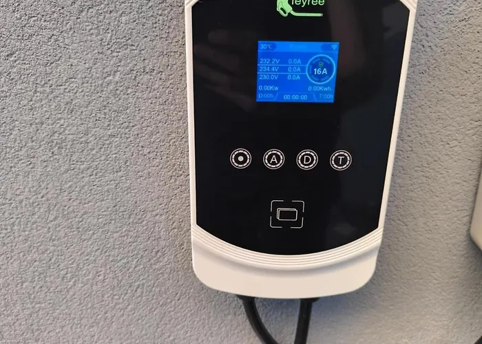 Apartments Makarska *