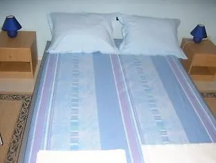 Apartments Makarska 公寓 马卡尔斯卡